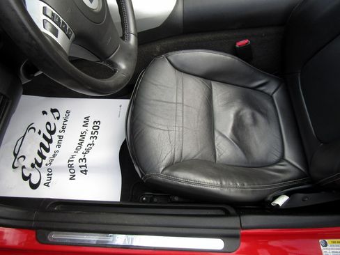 Used 2008 Saturn Sky image 17
