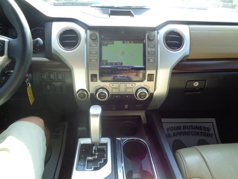 Used 2019 Toyota Tundra Limited image 58