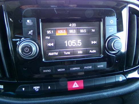 Used 2019 RAM ProMaster City image 14