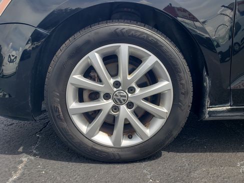 Used 2012 Volkswagen Jetta SE image 8