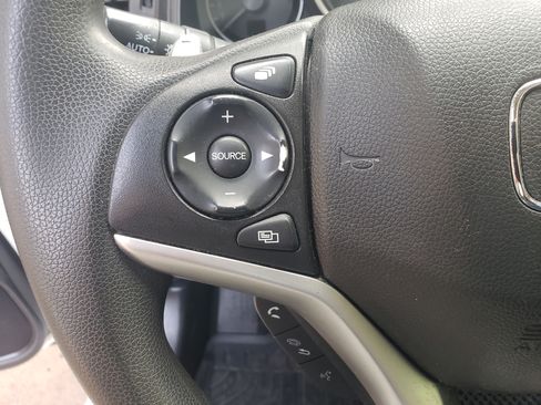 Used 2015 Honda Fit EX-L image 16