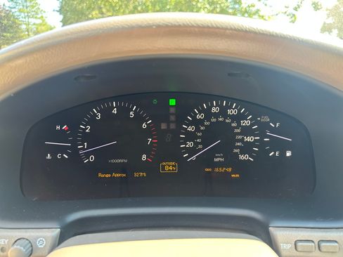 Used 2005 Lexus LS 430 image 25