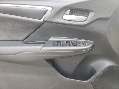 Used 2015 Honda Fit EX-L image 11