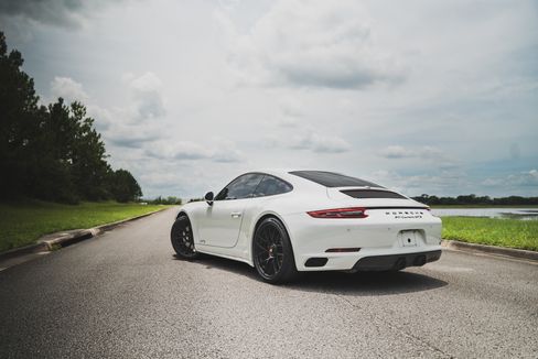 Used 2017 Porsche 911 Carrera GTS image 11