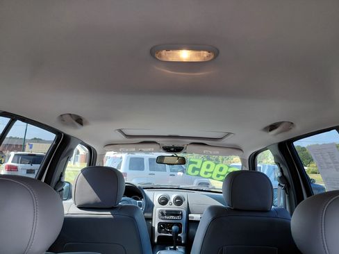 Used 2007 Jeep Liberty Limited image 12