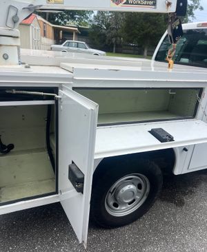 Used 2014 Ford F250 XL image 11
