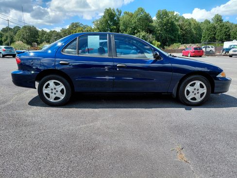 Used 2001 Chevrolet Cavalier LS image 7