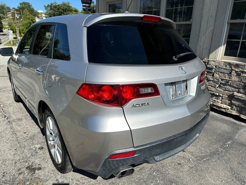 Used 2012 Acura RDX image 8