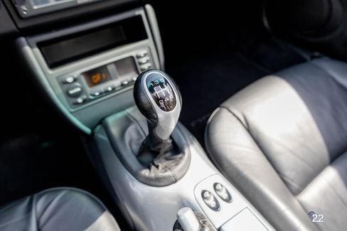 Used 2004 Porsche Boxster image 38
