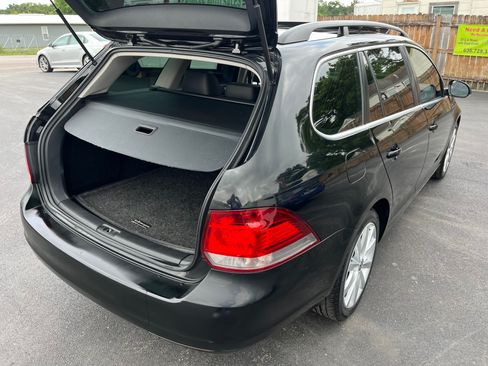 Used 2014 Volkswagen Jetta TDI image 12