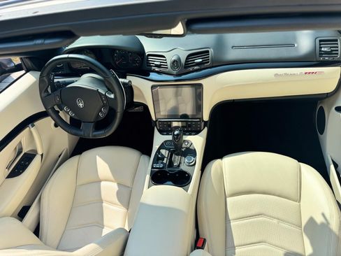 Used 2018 Maserati GranTurismo MC image 38