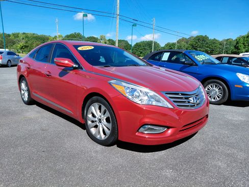 Used 2013 Hyundai Azera image 9