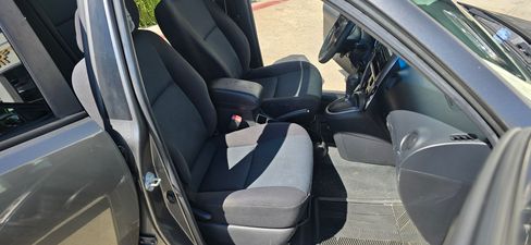 Used 2007 Toyota Matrix XR image 21