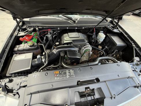 Used 2014 Chevrolet Tahoe image 15