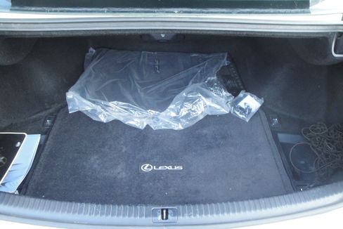 Used 2008 Lexus IS 250 image 25