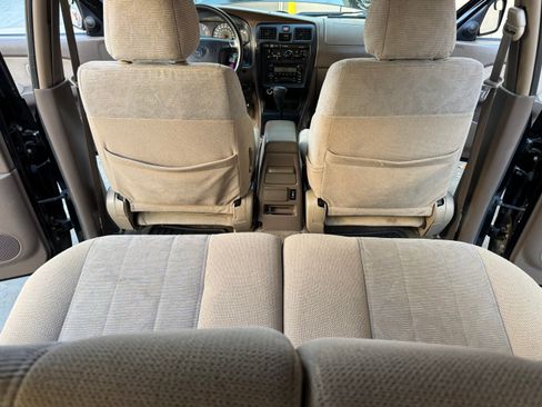 Used 2000 Toyota 4Runner Sport image 22