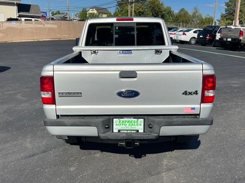 Used 2011 Ford Ranger XLT image 12