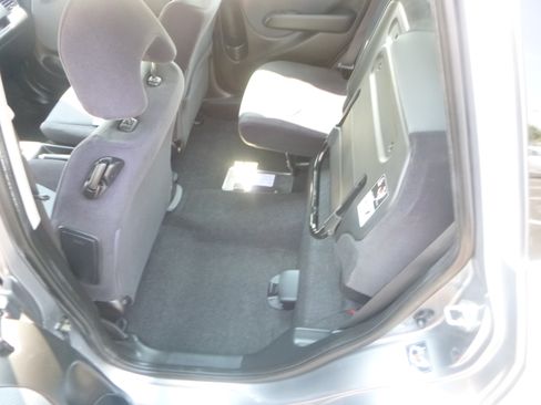 Used 2008 Honda Fit LX image 16