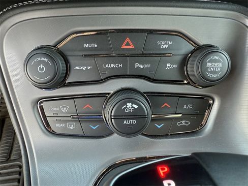 Used 2023 Dodge Challenger SRT Hellcat image 30
