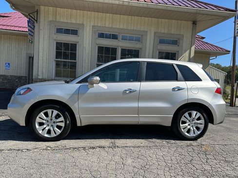 Used 2012 Acura RDX image 2
