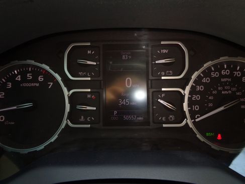 Used 2019 Toyota Tundra Limited image 69