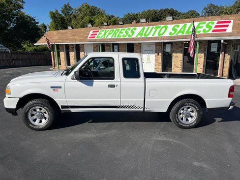 Used 2009 Ford Ranger XLT image 4