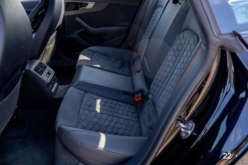 Used 2023 Audi RS 5 image 45