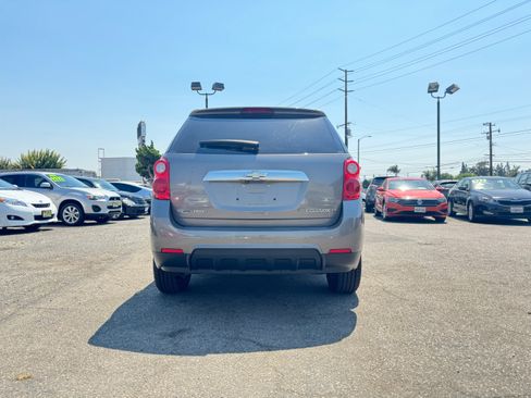 Used 2012 Chevrolet Equinox LT image 5
