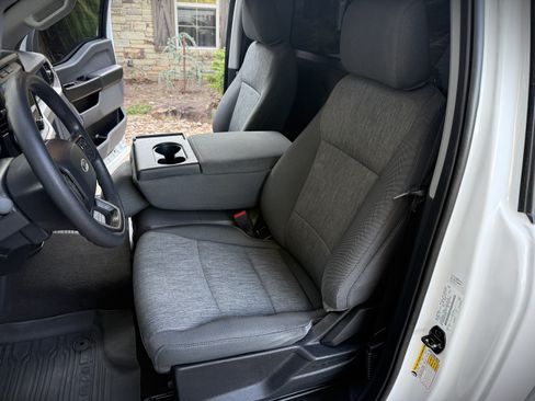 Used 2023 Ford F150 XL image 23