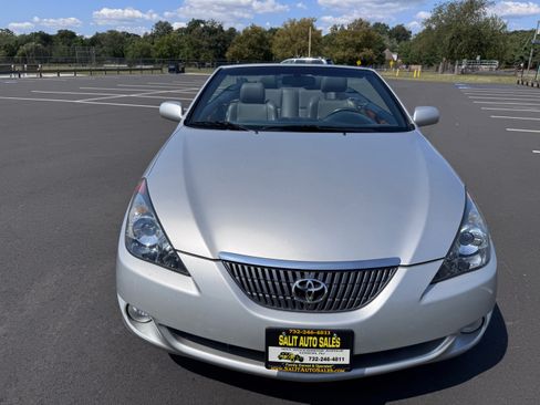 Used 2006 Toyota Solara SLE image 31
