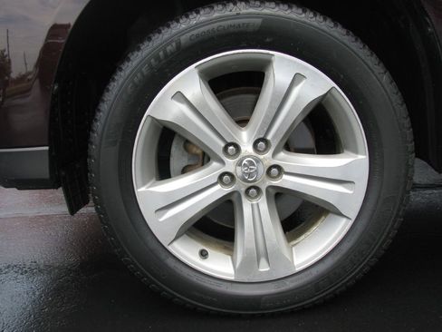 Used 2013 Toyota Highlander Limited image 5