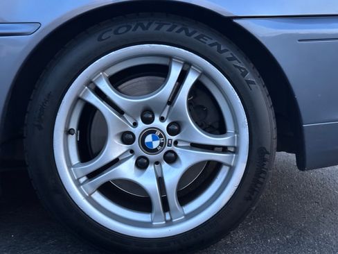 Used 2001 BMW 330Ci image 30