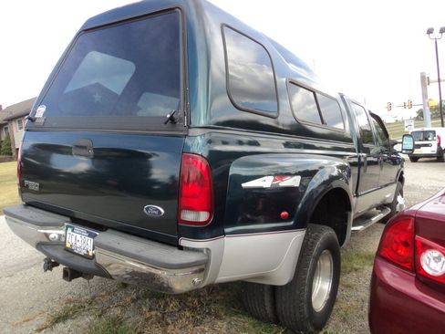 Used 1999 Ford F350 Super Duty XL image 13