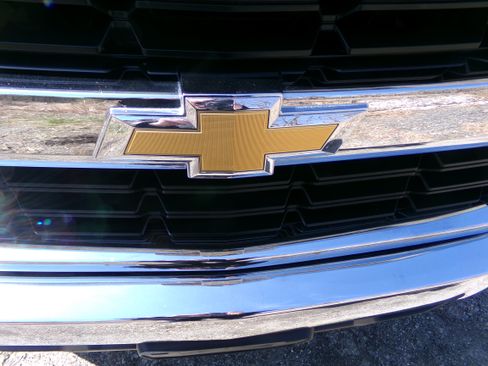Used 2016 Chevrolet Silverado 1500 LT image 18