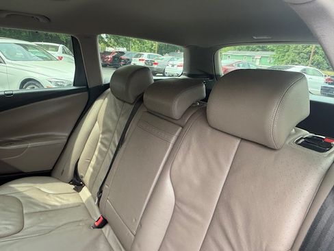 Used 2008 Volkswagen Passat Lux image 22