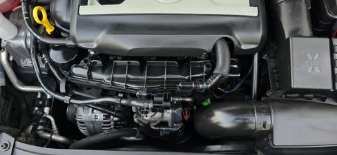 Used 2013 Volkswagen GTI Wolfsburg Edition image 34