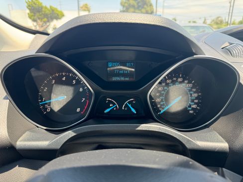 Used 2013 Ford Escape S image 30