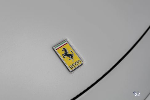 Used 2000 Ferrari 360 Modena image 40