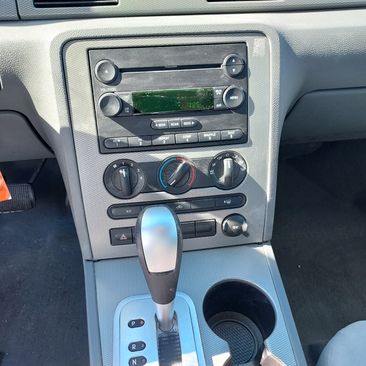 Used 2006 Ford Five Hundred SE image 12