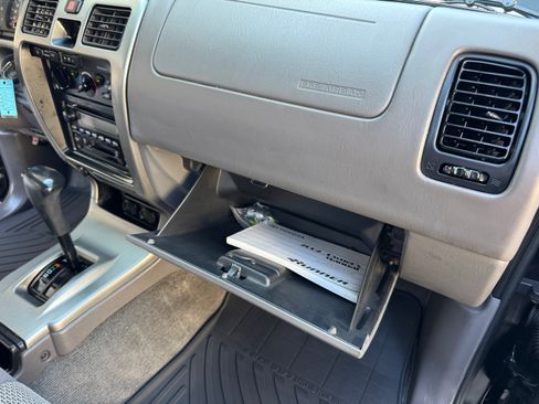 Used 2002 Toyota 4Runner Sport image 25