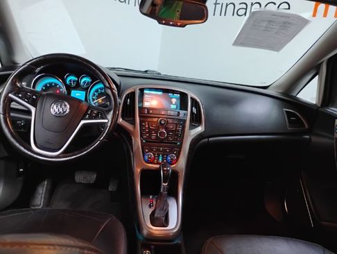 Used 2016 Buick Verano Leather image 10
