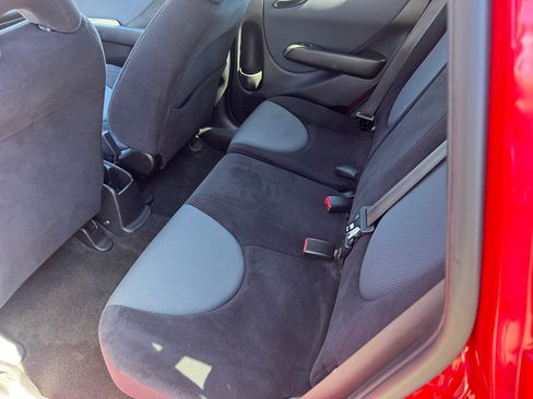 Used 2008 Honda Fit image 16