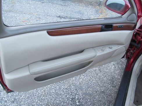 Used 1992 Lexus SC 300 image 9
