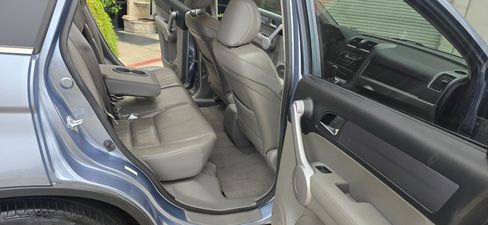 Used 2007 Honda CR-V EX-L image 22
