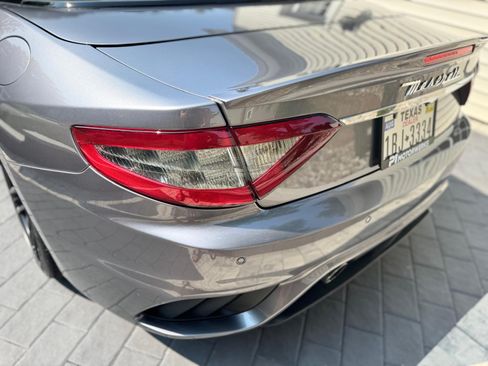 Used 2018 Maserati GranTurismo MC image 67