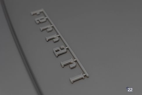 Used 2000 Ferrari 360 Modena image 42