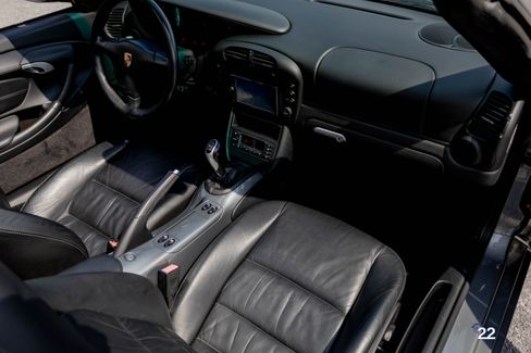 Used 2004 Porsche Boxster image 46