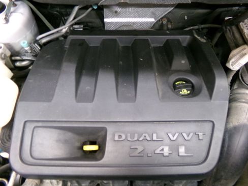 Used 2014 Jeep Patriot Latitude image 20