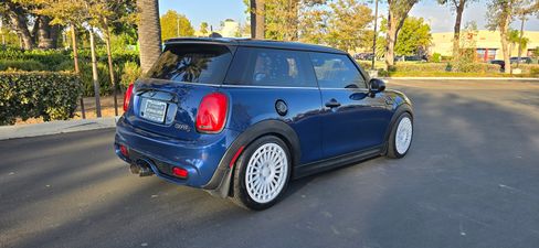 Used 2015 MINI Cooper S image 24