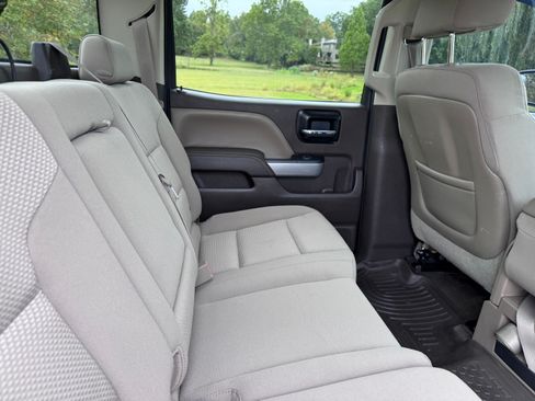 Used 2014 Chevrolet Silverado 1500 LTZ Z71 image 25